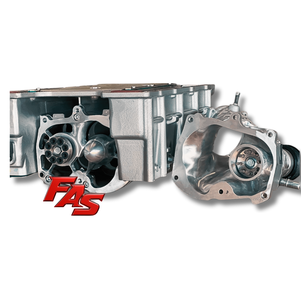 Snout Flow Correction